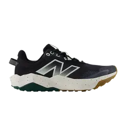 Кроссовки New Balance DynaSoft Nitrel v6 4E Wide, черный mtntrlg6 4e | black