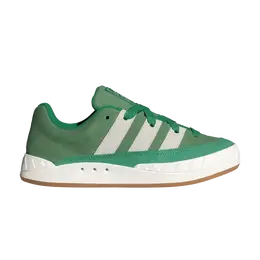 Кроссовки Adidas Adimatic, зеленый id8267 | green