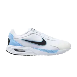 Кроссовки Nike Air Max Solo, белый dx3666 103 | white