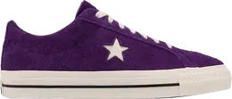 Converse Кроссовки One Star Pro 'Night Purple', фиолетовый a08141c | purple