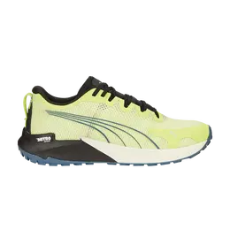 Кроссовки Puma Fast-Trac Nitro, зеленый 377044 05 | green