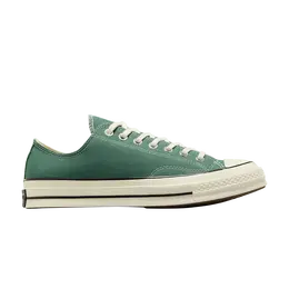 Кроссовки Converse Chuck 70 Low, зеленый a06524f | green