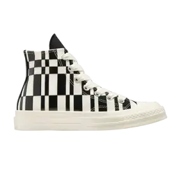Кроссовки Converse Chuck 70 High, кремовый a08764c | cream