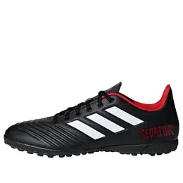 Кроссовки Predator Tango 18.4 tf Adidas, черный db2143 | black/white/red
