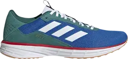Кроссовки Adidas Noah x SL20 'Blue', синий fw3267 | blue