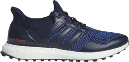 Adidas Кроссовки UltraBoost 1.0 Spikeless Golf 'Collegiate Navy', синий ie2137 | blue