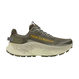 Кроссовки New Balance Fresh Foam X More Trail v3 2E Wide, зеленый mtmorca3 2e | green