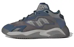 Кроссовки Adidas Streetball Lifestyle Unisex id4769, серый