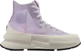 Converse Кроссовки Run Star Legacy CX High 'Lavender', фиолетовый a06079c | purple