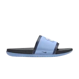 Кроссовки Nike College Offcourt Slide, синий fn4482 400 | blue