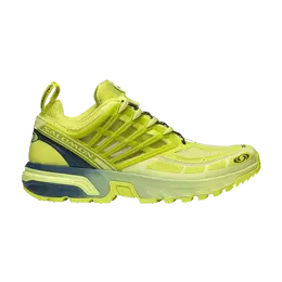 Кроссовки Salomon ACS Pro, желтый l47448500 | yellow