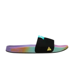 Кроссовки Puma Mercedes-AMG Petronas F1 x Mad Dog Jones x Leadcat 2.0 Slide, разноцветный 308480 01 | multi-color