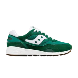 Кроссовки Saucony Shadow 6000, зеленый s70802 1 | green