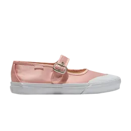Кроссовки Vans Mary Jane, розовый vn000crrchn | pink