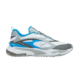 Кроссовки Puma GS-Fast, серый 376357 01 | grey