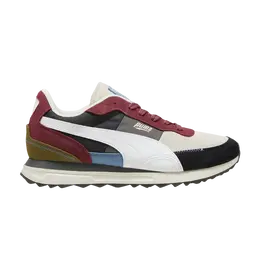 Кроссовки Puma Road Rider SD, черный 397377 11 | black