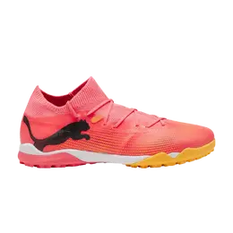 Кроссовки Puma Future Match 7 TT, розовый 107720 03 | pink