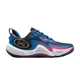 Кроссовки Under Armour Spawn 5 LE, черный 3026758 001 | black
