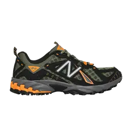 Кроссовки New Balance 610, зеленый ml610tap | green