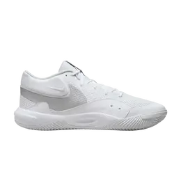 Кроссовки Nike Hyperquick, белый fn4678 102 | white