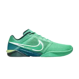 Кроссовки Nike Zoom Metcon Turbo 2, зеленый dh3392 302 | green