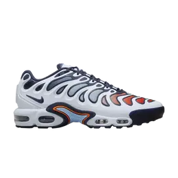 Кроссовки Nike Air Max Plus Drift, серый fd4290 004 | grey