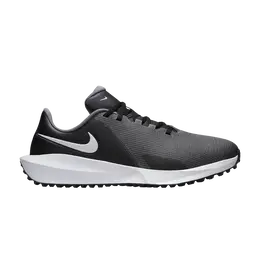 Кроссовки Nike Infinity Golf Next Nature Wide, черный fn0565 001 | black