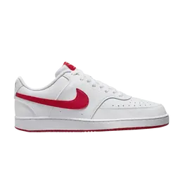 Кроссовки Nike Court Vision Low Next Nature, белый hf1744 101 | white