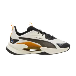 Кроссовки Puma BMW Motorsport x LGND Renegade, кремовый 308127 01 | cream