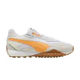 Кроссовки Puma Blacktop Rider, белый 395907 02 | white