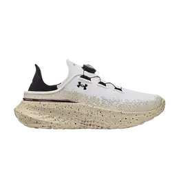 Кроссовки Under Armour SlipSpeed Mega, белый 3028539 110 | white