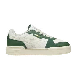 Кроссовки Puma CA Pro Lux 3, зеленый 395203 03 | green
