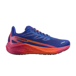 Кроссовки Salomon Aero Blaze 2, синий l47464600 | blue