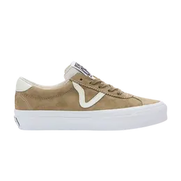 Кроссовки Vans Premium Sport 73, зеленый vn000cqbolv | green