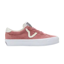 Кроссовки Vans Premium Sport 73, розовый vn000cqb0v7 | pink