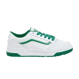 Кроссовки Vans Hylane, белый vn000d26grn | white