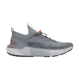 Кроссовки Under Armour HOVR Phantom 3 SE, серый 3026610 100 | grey