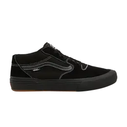 Кроссовки Vans BMX Style 114, черный vn0a2z3vbyb | black