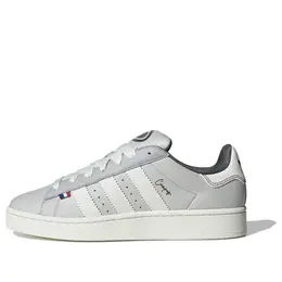 Кроссовки кампус 00-х Adidas, серый ih3277 | grey/off white