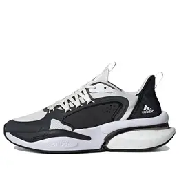 Кроссовки alphaboost v1 Adidas, белый if6886 | white/black