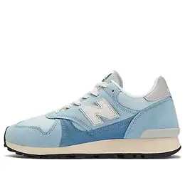 Кроссовки 475 New Balance, синий m475vtg | quarry blue/cream