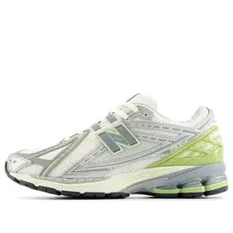 Кроссовки 1906r rem кроссовки New Balance, серебряный m1906rem | silver/white/green