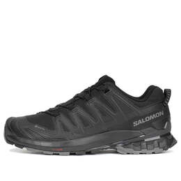 Кроссовки xa pro 3d v9 'black phantom' 472718 Salomon, черный 472718 / l47271800 | black/phantom/pewter