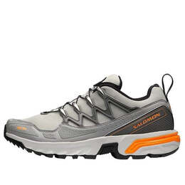 Кроссовки acs + 'grey orange' 472368 Salomon, серый 472368 / l47236800 | gray/orange
