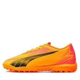 Кроссовки ultra play tt 'yellow black' Puma, желтый 107765-03 | yellow/black