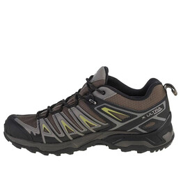 Кроссовки x ultra pioneer 'brown black' 471967 Salomon, коричневый 471967 / l47196700 | brown/black