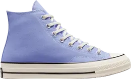 Converse Кроссовки Chuck 70 High 'Ultraviolet', фиолетовый a03449c | purple