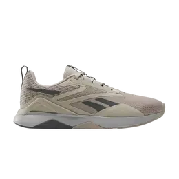 Кроссовки Reebok Nanoflex TR 2.0, серый 100074535 | grey