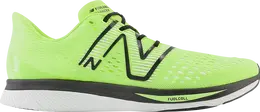 New Balance Кроссовки FuelCell SuperComp Pacer 2E Wide 'Thirty Watt Black', зеленый mfcrrct 2e | green