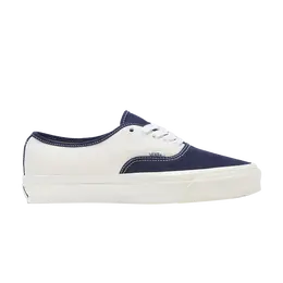 Кроссовки Vans Premium Authentic 44, синий vn000cqacie | blue